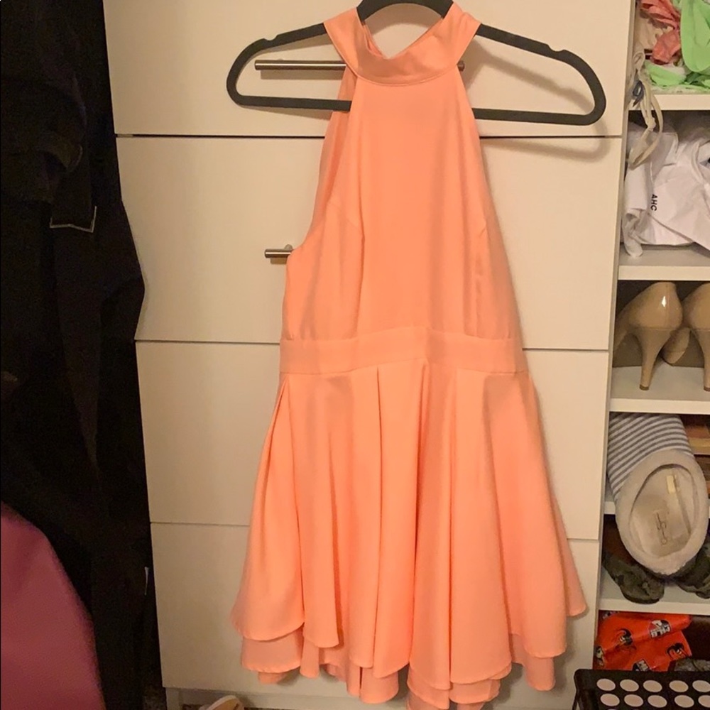 Lulus Dress!!